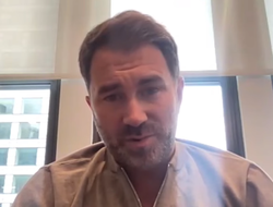 фото - Уайлдер ещё может вернуться? Бой с Джошуа ещё актуален? Отвечает Хирн