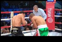 Видео боя: Руслан Проводников – Хосе Луис Кастильо