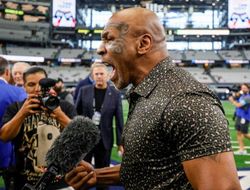 фото - Застал жену в постели с Брэдом Питтом — жизненные истории Майка Тайсона