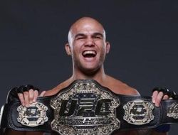 фото - Бой Робби Лоулера и Карлоса Кондита возглавит UFC 193 