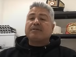 фото - «С Уайлдером покончено». Бывший тренер Джошуа вынес свой вердикт