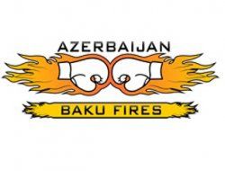 фото - WSB: «Огни Баку» – 4:1 – «Волки из Астаны»