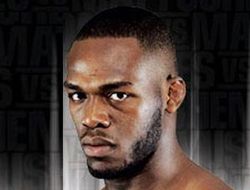 фото - (ММА) UFC 152: Джон Джонс досрочно победил Витора Белфорта