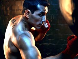 фото - Кулькай сразится с небитым Хоганом, а Гуткнехт проверит Цойге