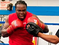 фото - WBC назначил поединок Виталия Кличко и Бермейна Стиверна