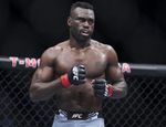 Известный средневес UFC неожиданно объявил о завершении карьеры