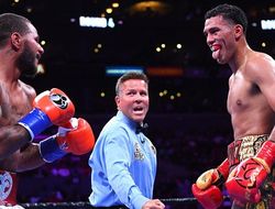 фото - Без Канело. В суперсреднем дивизионе назревают два мегафайта — Бенавидес