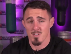 фото - «Немного ранило душу». Аспиналл признался, что слегка огорчён турниром UFC 308