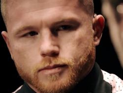 фото - Канело — глядя в глаза Чавесу: Он ничего не добился, опозорил Мексику