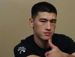 фото - Дмитрий Бивол о поединке Ковалёв–Шабранский: Вячеслав — далеко не подарок