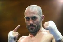 Видео боя: Гэри О'Салливан — Берлин Абреу, HD 1080