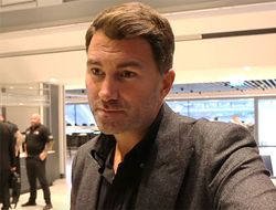 фото - «Усик может оказаться лучше всех». Интервью Эдди Хирна