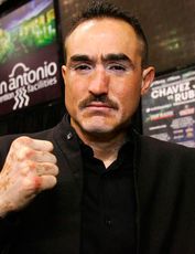 Марко Антонио Рубио