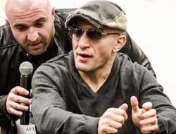 фото - «№91177-054, на телогреечке печать»: Хурцидзе порезали в тюрьме, бросили в карцер