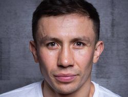 фото - Эдди Херн: Геннадий Головкин — выбор №1 для Каллума Смита