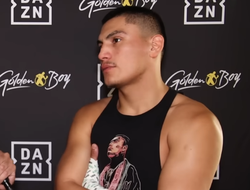 фото - В этом весе только я могу побить Кроуфорда — топ-претендент