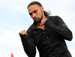 фото - Кит Тёрман и Хесус Сото Карасс: предматчевые обещания