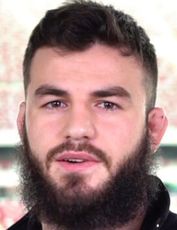 Адам Солдаев Адам Солдаев