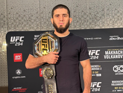 фото - Махачев — это вам не Нурмагомедов. Мнение двукратного претендента