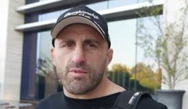 Оливейре повезло? «С Физиевым всё было бы иначе» — Волкановски