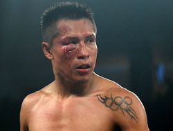 фото - Варгас—Берчельт, Миура—Роман: 28 января на НВО