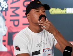 фото - «Намного сложнее, чем он ожидал». Британский проспект — о неприятном открытии Усика