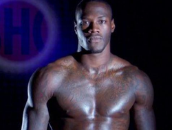 фото - Дионтэй Уайлдер – о боях с Фьюри и Кличко