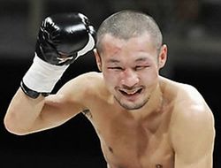 фото - Экс-чемпион Нобуо Наширо попрощался с профибоксом