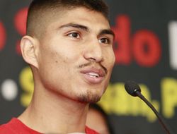 фото - Мигель Анхель Гарсиа против «Хуанмы» Лопеса через полтора месяца