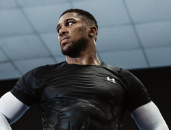 фото - У Джошуа вопросы к Дюбуа. Чемпион пытается жульничать? 