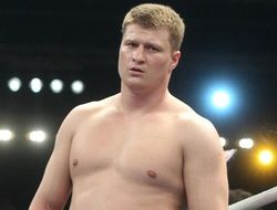 фото - Команда Александра Поветкина оспаривает дисквалификацию WBC