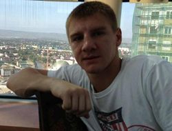 фото - Второй бой Ивана Голуба на профиринге состоится 15 октября