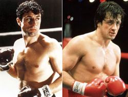 фото - Ветераны Роберт Де Ниро и Сильвестр Сталлоне подерутся в новом фильме