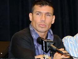 фото - (Скандал) Серхио Мартинес порвал отношения с WBC