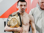 Соперник — «Ганнибал». Подробности о следующем бое Аскара Аскарова в UFC