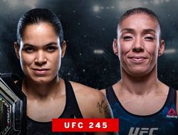 фото - Аманда Нуньеш зимой проведёт реванш с Жермейн де Рандамье