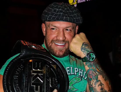 фото - Грядёт скандал? Макгрегор обвинил UFC в срыве боя с Полом