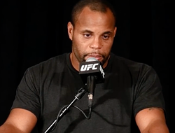 фото - Джон Джонс не нуждается в допинге — Кормье