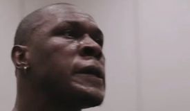 Дисквалификация Усмана. Боец прокомментировал провал допинг-теста