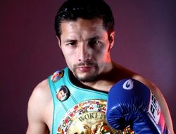 фото - Джонни Гонсалес возвращается 5 декабря и грезит титулом