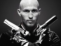 фото - Дмитрий Михайленко сразится с Йоханом Пересом 