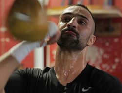 фото - Малиньяджи: Сомневаемся мы с вами, но не Макгрегор