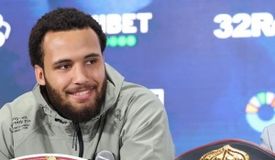 Итаума или Гассиев? В WBA разобрались с соперником Пулева Итаума или Гассиев? В WBA разобрались с соперником Пулева