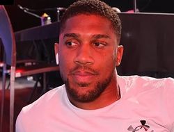 фото - Джошуа прокомментировал бой Усик – Фьюри и назвал победителя реванша