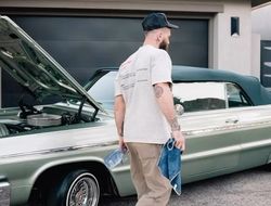 фото - «Адский боец». Что Плэнт сказал, проиграв Давиду Бенавидесу