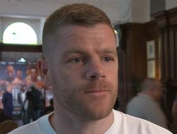 фото - Ронявший Бетербиева боец депрессивно ушёл из бокса – это Каллум Джонсон