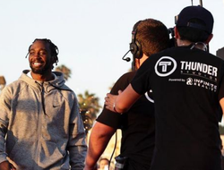 фото - Официально: Кроуфорд отказался от чемпионского титула