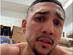 фото - Лопес поделился прогнозом на бой Бетербиев-Бивол 2