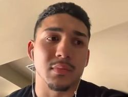 фото - Теофимо Лопес — о том, что сказал Фьюри о бое с Ломаченко