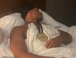 фото - Хирн подписал топ-таланта хэвивейта